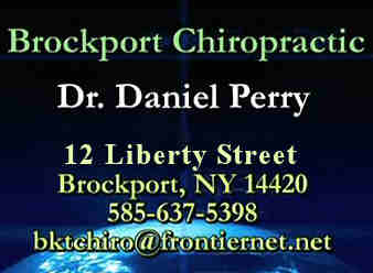 Brockport Chiro